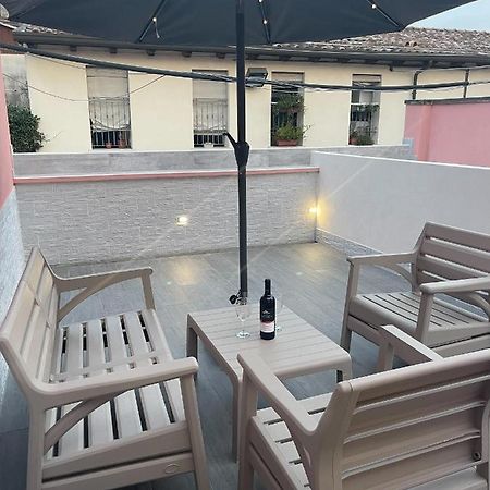 Il Paradiso Holiday Rawenna Zewnętrze zdjęcie