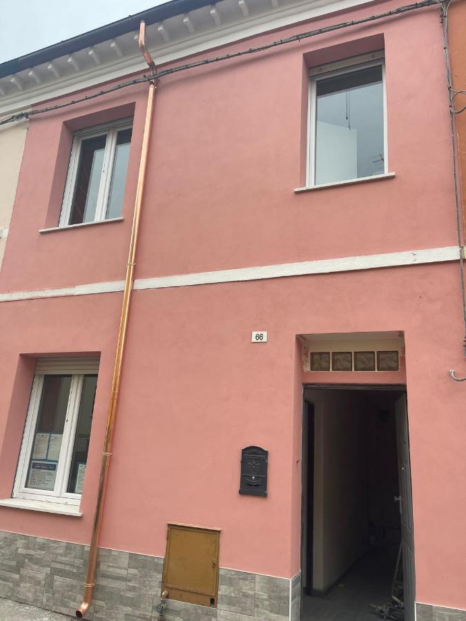 Il Paradiso Holiday Rawenna Zewnętrze zdjęcie