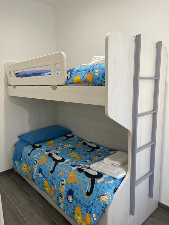 Il Paradiso Holiday Rawenna Zewnętrze zdjęcie