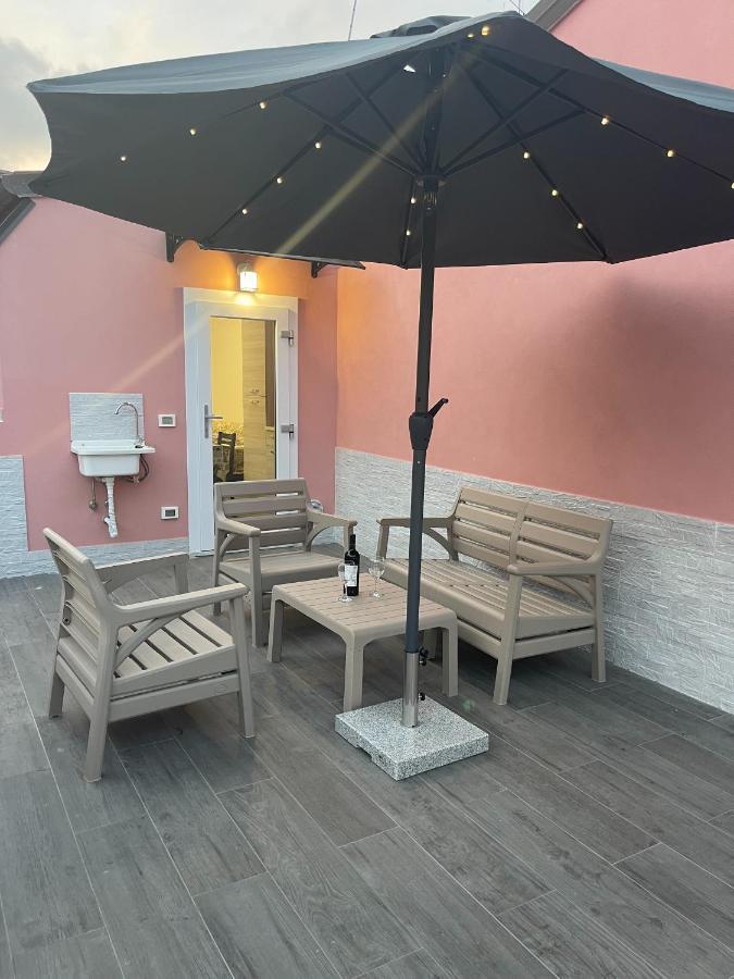Il Paradiso Holiday Rawenna Zewnętrze zdjęcie